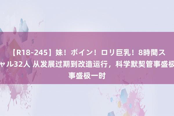 【R18-245】妹！ボイン！ロリ巨乳！8時間スペシャル32人 从发展过期到改造运行，科学默契管事盛极一时